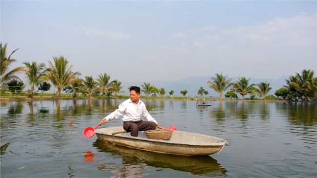 Phát triển nông nghiệp sạch, bền vững ở các tỉnh miền núi (30/05/2024)